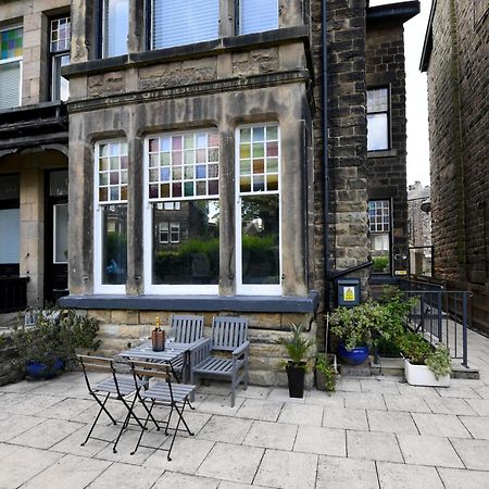 Harrogate Self Catering -Garden Mews Apartment Exterior photo