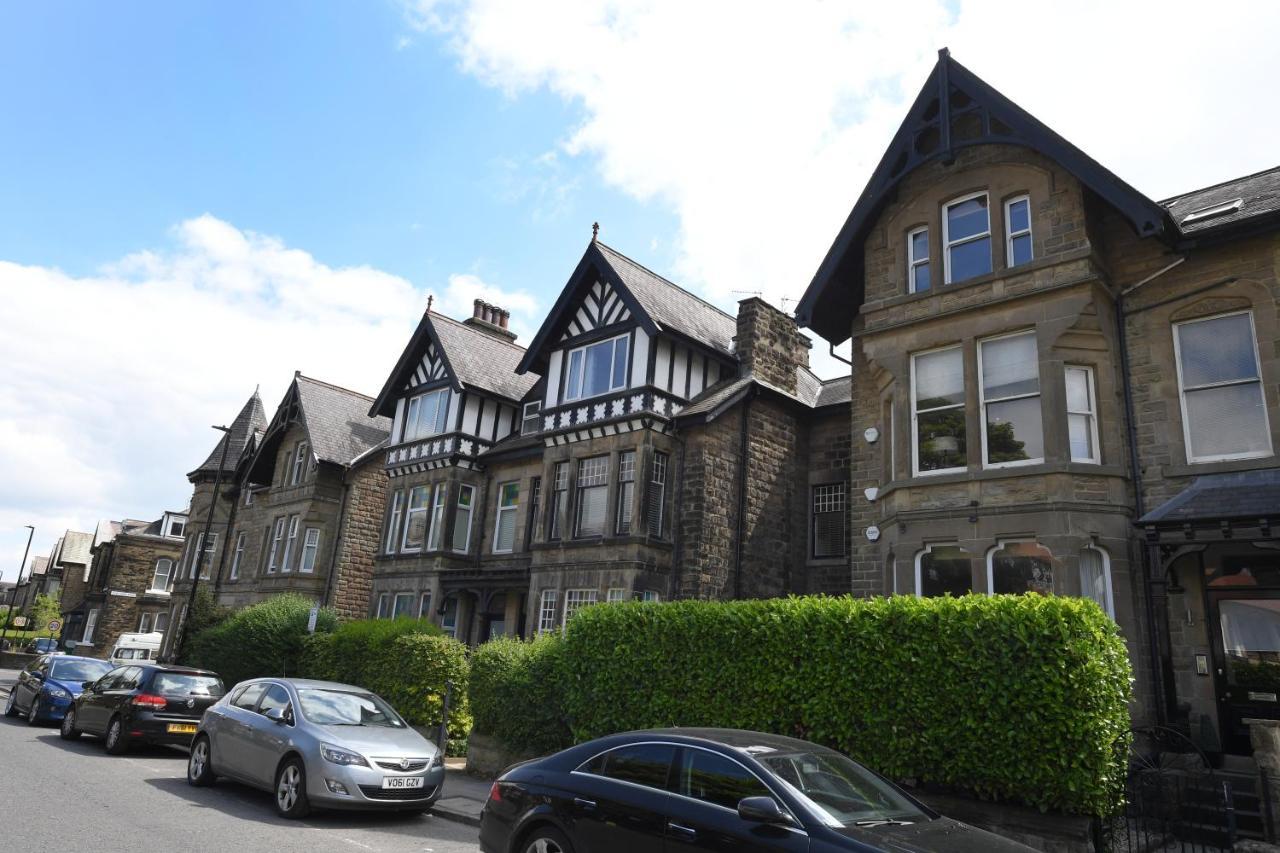 Harrogate Self Catering -Garden Mews Apartment Exterior photo